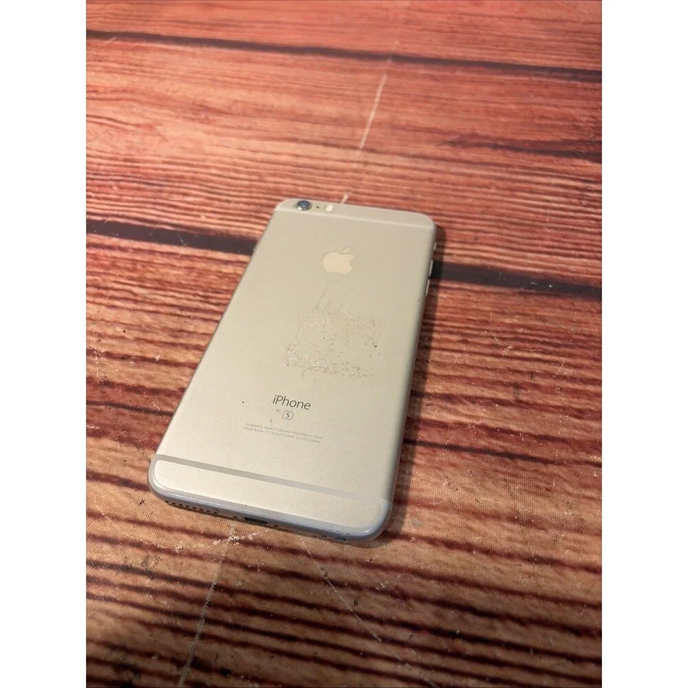 Apple iPhone 6S Plus 64GB(A1634) Unlocked Fully Functional